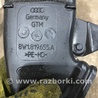 ФОТО Воздуховод печки для Audi (Ауди) A4 V B9 - 8W (2015-) Київ