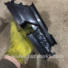 Воздуховод печки Audi (Ауди) A4 V B9 - 8W (2015-)