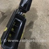 ФОТО Воздуховод печки для Audi (Ауди) A4 V B9 - 8W (2015-) Київ