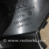 ФОТО Воздуховод печки для Audi (Ауди) A4 V B9 - 8W (2015-) Київ