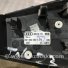ФОТО Накладка на торпедо для Audi (Ауди) A4 V B9 - 8W (2015-) Київ