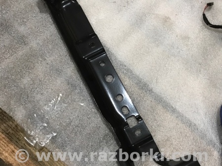 ФОТО Кронштейн для Audi (Ауди) A4 V B9 - 8W (2015-) Київ