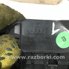 ФОТО Пластик для Audi (Ауди) A4 V B9 - 8W (2015-) Київ