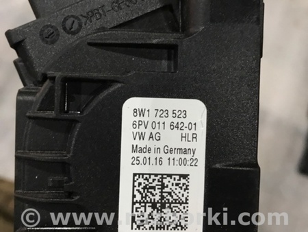 ФОТО Педаль газа для Audi (Ауди) A4 V B9 - 8W (2015-) Київ