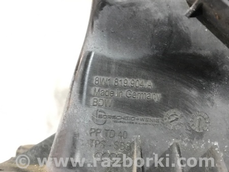 ФОТО Решетка вентиляционная для Audi (Ауди) A4 V B9 - 8W (2015-) Київ