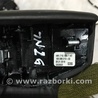 ФОТО Ручка КПП для Audi (Ауди) A4 V B9 - 8W (2015-) Київ