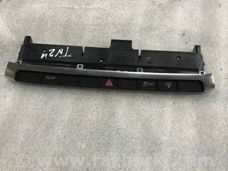 ФОТО Блок кнопок для Audi (Ауди) A3 III 8V (12-20) Київ