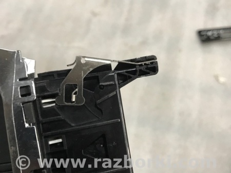 ФОТО Блок кнопок для Audi (Ауди) A3 III 8V (12-20) Київ
