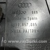 ФОТО Пластик для Audi (Ауди) A3 III 8V (12-20) Київ