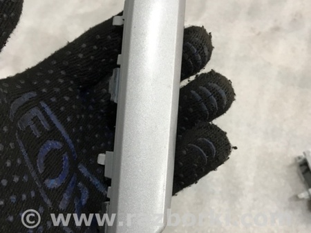 ФОТО Накладка на торпедо для Audi (Ауди) A3 III 8V (12-20) Київ
