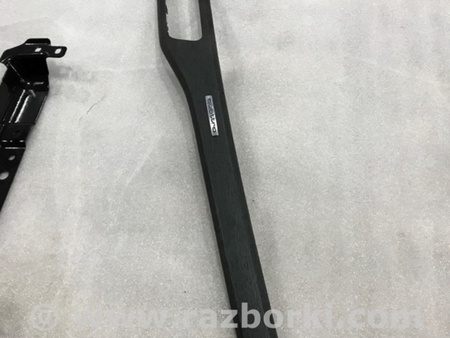 ФОТО Накладка на торпедо для Audi (Ауди) A4 V B9 - 8W (2015-) Київ