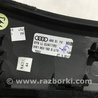 ФОТО Накладка на торпедо для Audi (Ауди) A4 V B9 - 8W (2015-) Київ