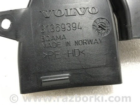 ФОТО Воздуховод печки для Volvo XC90 II SPA (2015-) Київ
