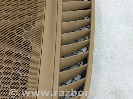 ФОТО Накладка на торпедо для Porsche Cayenne II 958 E2/92A (10-14) Київ