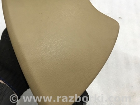 ФОТО Накладка на торпедо для Porsche Cayenne II 958 E2/92A (10-14) Київ