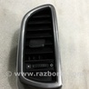 Воздуховод печки Porsche Cayenne II 958 E2/92A (10-14)