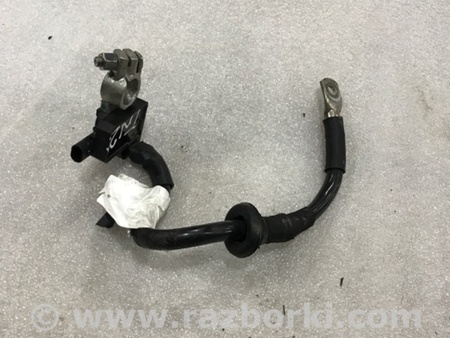 ФОТО Клемма аккумулятора для Porsche Cayenne II 958 E2/92A (10-14) Київ