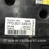 ФОТО Блок предохранителей для Porsche Cayenne II 958 E2/92A (10-14) Київ