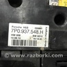 ФОТО Блок предохранителей для Porsche Cayenne II 958 E2/92A (10-14) Київ
