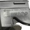 ФОТО Воздуховод печки для Porsche Cayenne II 958 E2/92A (10-14) Київ