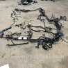 Проводка салона Porsche Cayenne II 958 E2/92A (10-14)