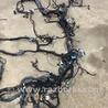 ФОТО Проводка салона для Porsche Cayenne II 958 E2/92A (10-14) Київ