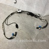 Проводка багажника Porsche Panamera I 970 (09-16)