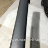 ФОТО Обшивка багажника для Porsche Panamera I 970 (09-16) Київ