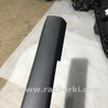 ФОТО Обшивка багажника для Porsche Panamera I 970 (09-16) Київ