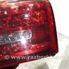 ФОТО Фара для Porsche Cayenne II 958 E2/92A (10-14) Київ
