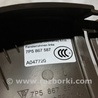 ФОТО Обшивка багажника для Porsche Cayenne II 958 E2/92A (10-14) Київ