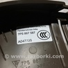 ФОТО Обшивка багажника для Porsche Cayenne II 958 E2/92A (10-14) Київ