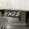 ФОТО Накладка замка багажника для Porsche Cayenne II 958 E2/92A (10-14) Київ