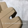 ФОТО Накладка замка багажника для Porsche Cayenne II 958 E2/92A (10-14) Київ
