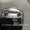 ФОТО Кронштейн крепления груза для Porsche Panamera I 970 (09-16) Київ
