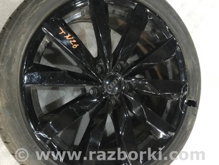 ФОТО Диск колесный поштучно для Audi (Ауди) A4 V B9 - 8W (2015-) Київ