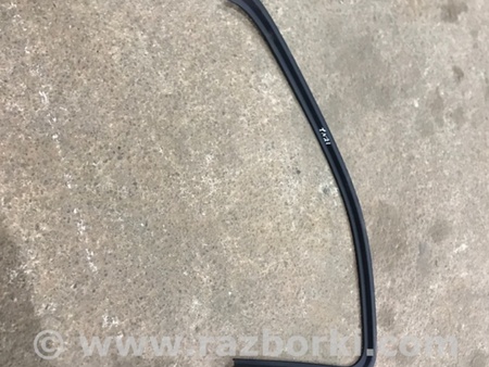 ФОТО Накладка рамки двери для Porsche Cayenne II 958 E2/92A (10-14) Київ
