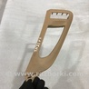 ФОТО пластик двери для Porsche Cayenne II 958 E2/92A (10-14) Київ