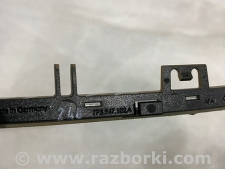ФОТО Подсветка двери для Porsche Cayenne II 958 E2/92A (10-14) Київ