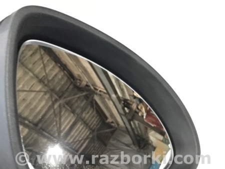 ФОТО Зеркало заднего вида боковое для Porsche Cayenne II 958 E2/92A (10-14) Київ