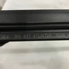 ФОТО Уплотнитель стекла двери для Porsche Cayenne II 958 E2/92A (10-14) Київ