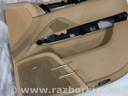 ФОТО Карточка дверная для Porsche Cayenne II 958 E2/92A (10-14) Київ