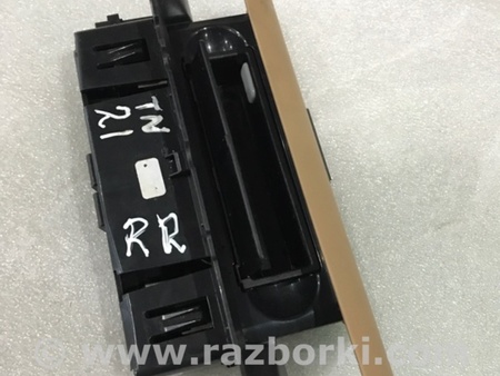 ФОТО Пепельница для Porsche Cayenne II 958 E2/92A (10-14) Київ