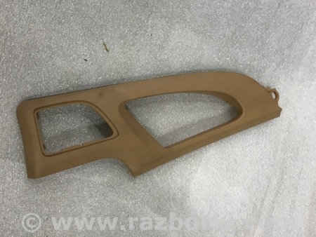 ФОТО Накладка на карту двери для Porsche Cayenne II 958 E2/92A (10-14) Київ