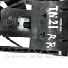 ФОТО Кронштейн ручки двери для Porsche Cayenne II 958 E2/92A (10-14) Київ