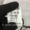 ФОТО Проводка двери для Porsche Cayenne II 958 E2/92A (10-14) Київ