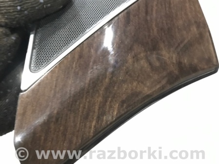 ФОТО Накладка на карту двери для Volvo XC90 II SPA (2015-) Київ
