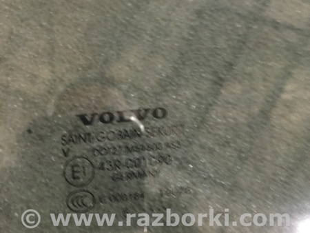 ФОТО Стекло двери для Volvo XC90 II SPA (2015-) Київ