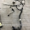 Проводка двери Porsche Panamera I 970 (09-16)