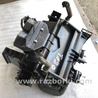 Корпус печки Porsche Panamera I 970 (09-16)